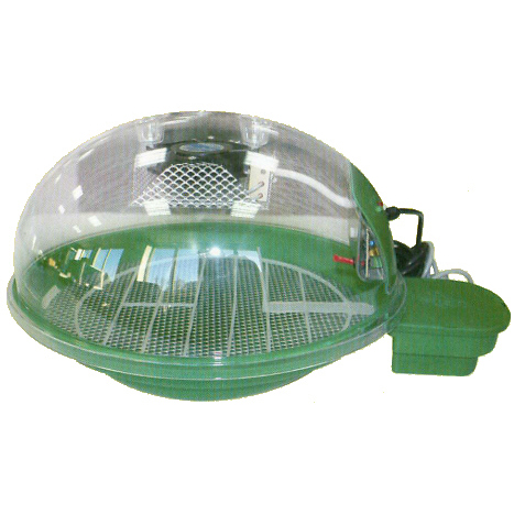 INCUBADORA VOLTEO AUTOMATICO SMART INCUBADORA VOLTEO AUTOMATICO SMART