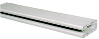 GUIA PVC 1.5 TALADRADA