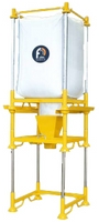 SILO BIG BAG 1.100 Kg.