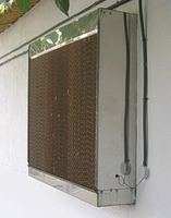 MODULO REFRIGERACION 1800X1500 INOX