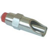 BEBEDERO PORCINO INOX 1/2"