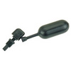 BOYA DE RACORD 3/8""-10 m.m