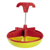 PLATO LECHONES PLASTICO