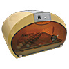 INCUBADORA AUTOMATICA COSMO