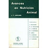 AVANCES EN NUTRICION ANIMAL