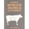 NUTRICION PROTEICA DE LOS RUMIANTES