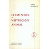 ELEMENTOS DE NUTRICION ANIMAL