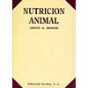 NUTRICION ANIMAL