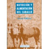 NUTRICION Y ALIMENTACION DEL CABALLO