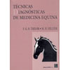 TECNICAS DIAGNOSTICAS DE MEDICINA EQUINA
