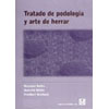 TRATADO DE PODOLOGIA Y ARTE DE HERRAR