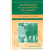 LOS MINERALES EN LA NUTRICION DEL GANADO