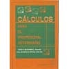 CALCULOS PARA EL PROFESIONAL VETERINARIO