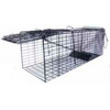 JAULA PLEGABLE PARA CAPTURAR GATOS