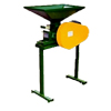 APLASTADORA DE CEREALES 170 Kg./hora TRIFASICA
