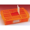 JAULA PARA TRANSPORTE DE PERDICES Y CODORNICES