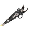 TIJERAS DE PODAR ARBOLES ELECTRICAS CON BATERIA