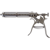 JERINGA PISTOLA ROUX REVOLVER 50 c.c.