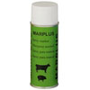 SPRAY MARCADOR ANIMALES COLOR VERDE 400 c.c.