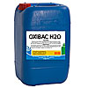 PEROXIDO OXYBAC H2O 25 Kg.