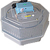 INCUBADORA MANUAL 60 HUEVOS