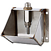 BEBEDERO CAZOLETA BIX 7 INOX
