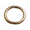 ANILLO NASAL LATON CON CIERRE 50 m.m.