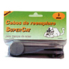 CEBO PARA RATAS