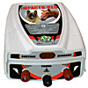 PASTOR ELECTRICO IMPACTO RED 220 V.