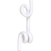 AISLADORES RABO CERDO D12 (Bolsa de 50 unidades)