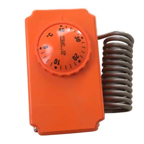 TERMOSTATO 0 - 40 C TERMOSTATO 0 - 40 C