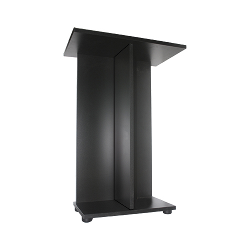 Mesa para acuarios pequeños.