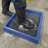 PEDILUVIO 50X46 Cm. PEDILUVIO 50X46 Cm.