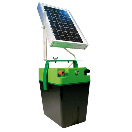 PLACA SOLAR 12V/5W DFV